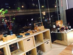 -我的四季意大利餐厅(春天百货店)