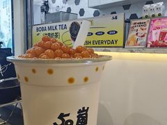 -50岚(太平洋森活天地店)