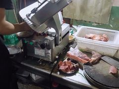 -同心烧烤(总店)
