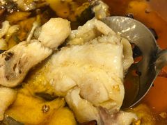 -新沸腾鱼乡(世贸天阶店)