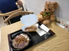 -泉鲤章鱼烧(互联宝地店)