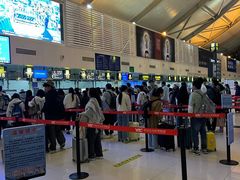 -丽江三义国际机场
