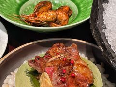-松鹤精致料理(五一中路店)