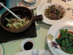 -桂满陇·蟹黄小笼汤包(巴黎春天浦建店)