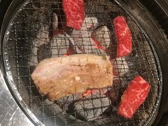 -御牛道日式烤肉料理(杭州万象城店)