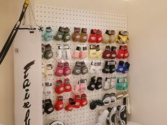 -YCHL Studios健身工作室(市二宫店)