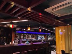 -甘尼仕印度餐厅爵士酒吧(阳春巷店)