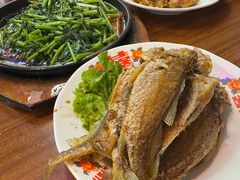 -谢记上海大排档(长寿路店)