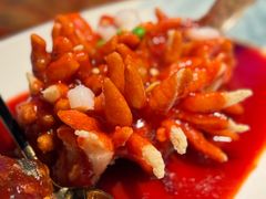 -醉舍·新淮扬菜(长宁龙之梦店)