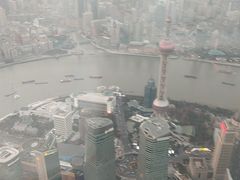 -上海中心大厦