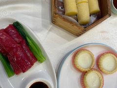-寻味顺德·南记酒家·传统顺德菜·鱼生(广源路店)