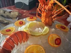 -灯笼馆海鲜餐厅