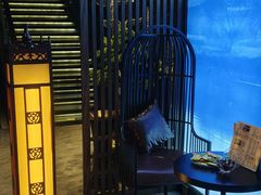 -上足·影院足道·SPA(红岭店)