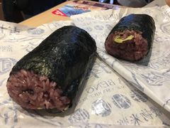 -眷村阿嬷(花城汇店)