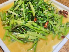 -滇铺子·云南特色菜·鲜花野菜季(曲靖万达店)