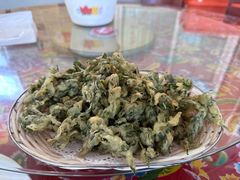 -何适山庄 ·可团建(水长城P2停车场店)