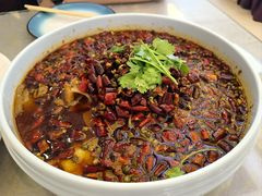 -成都驻京办餐厅(蜀都宾馆店)