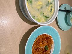 -吕氏疙瘩汤·海鲜新鲁菜(凯德mall新都心店)