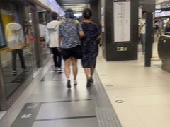 -平安里(地铁站)