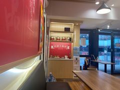 -驴世家驴肉火烧·凉皮·胡辣汤(首经贸店)
