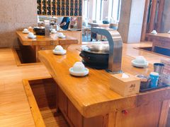 -三千里韩式炭火烤肉(南八马路店)