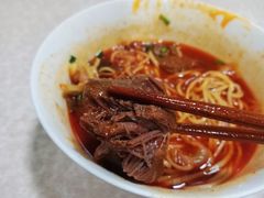 -易毛特色牛肉面(解放碑步行街店)