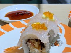 -新一番三文鱼寿司(红城湖店)