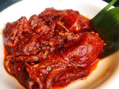 -一品诚记烤肉(大连柏威年购物中心店)