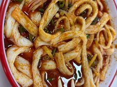 -小白房辣焙子(西落凤街店)