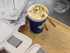 -ARTEASG啊T·新加坡奶茶(三坊七巷店)