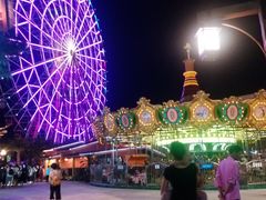 -三亚海昌梦幻海洋不夜城