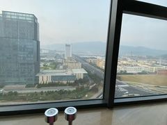 -华美达广场酒店连岛集市西餐厅