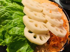 -湊湊火锅·茶憩(和平大悦城店)