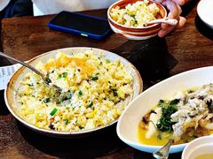 扬州炒饭-扬州狮子楼·非遗淮扬菜(总店)