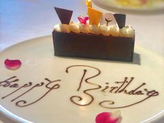 -Le Comptoir de Pierre Gagnaire