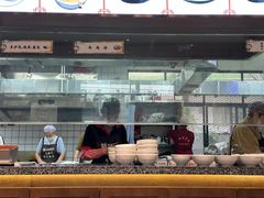 -大南门牛肉包子店