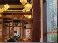 -一斗火锅·招财羊毛肚(北温泉九号店)
