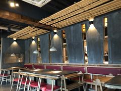 -渝涯重庆豆花老火锅(中赢国际店)