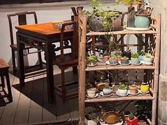 -贡梅老面馆·蟹粉面·无锡特色小吃(南长街主推店)