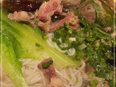 -一肴·牛肉粿条(深圳湾睿印店)