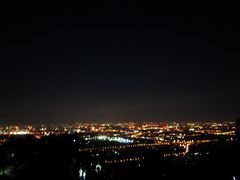 -鬼笑石后山停车场