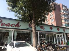 -桃子餐厅·天津菜(红星路直营店)