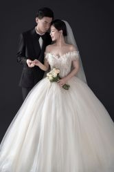 点击看大图 -情订奇缘婚纱摄影(和平路店)