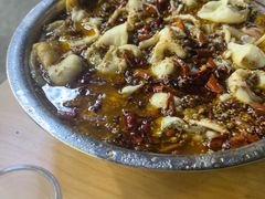 -黑皮酸菜鱼(三山街店)