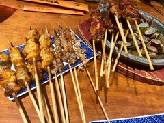 -肉串汪(望京店)