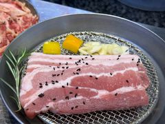 -安又胖韩国烤肉(美罗城店)
