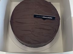 -Awfully Chocolate(来福士广场店)
