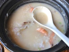 -颐和•海鲜砂锅粥•啫啫煲(奥林匹克广场店)