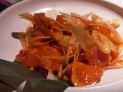 -新石器烤肉(中房金谊广场店)