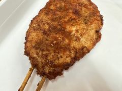 -碗底挑•湖南小炒粉面饭(大望路店)